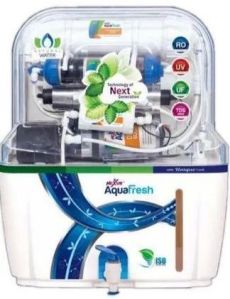 Nexus Aqua Fresh Next RO Water Purifier