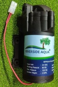 Riverside Aqua Domestic RO Pump