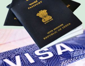 Passport &amp; Visa Services