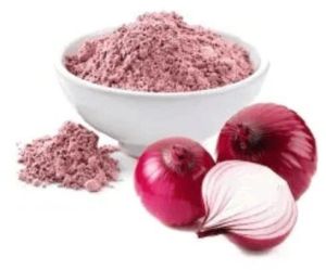 red onion powder