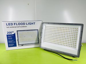 60W AC Flood Light