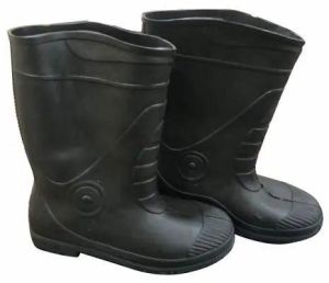 11 Inch  Safety Gumboots