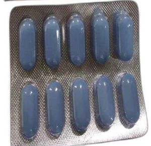 Valacyclovir 500mg Tablets