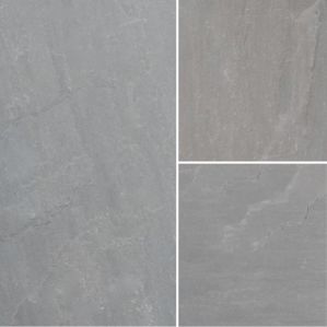 Kandla Grey Sandstone Slab