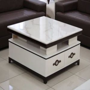 Marble Top Center Table