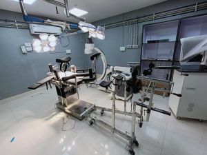Surgical Operation Tables