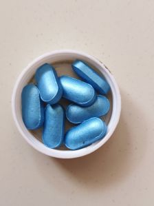 phycocyanin tablets