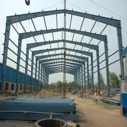 Structural Fabrication Services