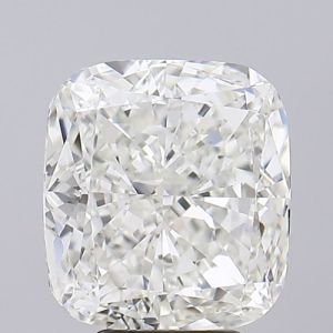 CUSHION 0.8ct F VS1 IGI 605351431 Lab Grown Diamond EC8333