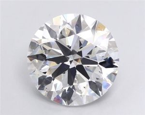 ROUND 11.2CT E VS2 IGI 619458255 Lab Grown Diamond EC702307