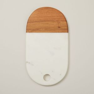 chopping board