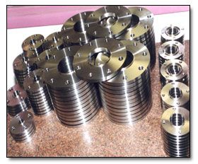 Stainless Steel Round Bars