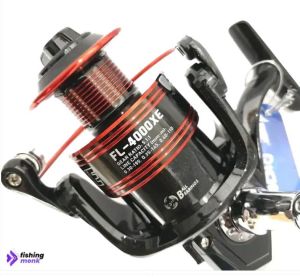 Pioneer Flash Xe Fishing Reel