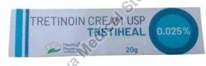 0.025% Tretiheal Cream