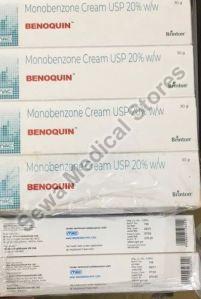 Benoquin Skin Ointment