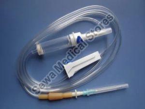 Disposable Infusion Set