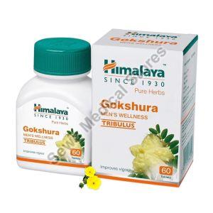 Himalaya Gokshura Tablet