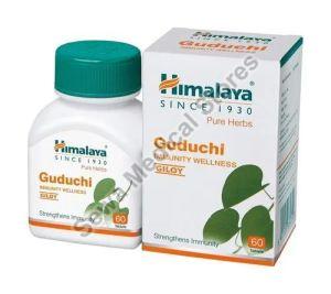 Himalaya Guduchi Herb Capsule