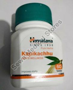 Himalaya Kapikachhu Tablet