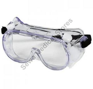 Protective Eye Goggles
