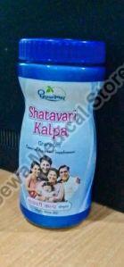 Shatavari Kalpa Powder