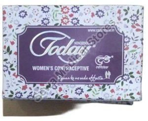 Today Women Contraceptive Tablet