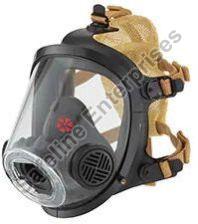 Fire Fighting Face Mask