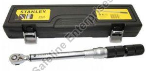 Stainless Steel Torque Wrench