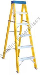 Sumip Fiberglass Ladder
