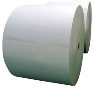 Jumbo Thermal Paper Roll