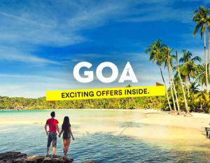 Goa Tour Packages