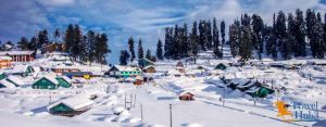 Kashmir Tour Packages