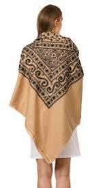 Cotton Pashmina Shawls