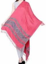 Cotton Shawls