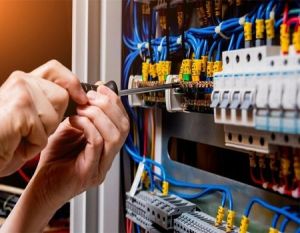 Electricians Services