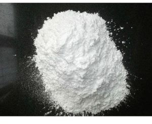 White Soapstone Powder