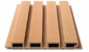 Sycamore Wood Louvers