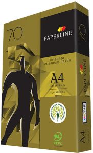 Paper Line A4 Paper 70 GSM