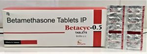 anti infective tablet