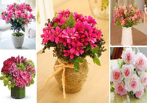 Artificial Flowers