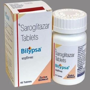 Bilypsa Tablets