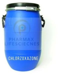 Chlorzoxazone Powder