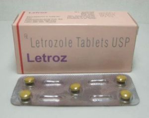 Letroz Tablets