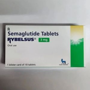 Rybelsus 3mg Tablets