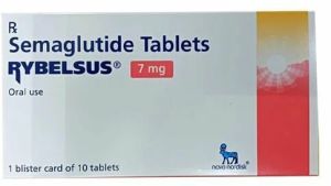 Rybelsus 7mg Tablets