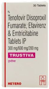 Trustiva Tablets