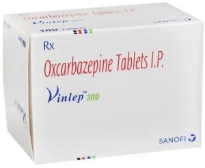 Vinlep 300mg Tablets