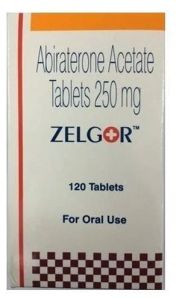 Zelgor 250mg Tablets