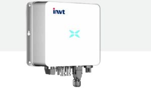 INVT on grid inverter