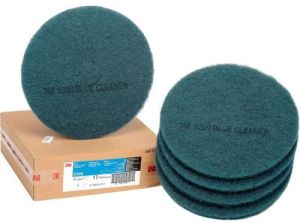 Scrub Pads